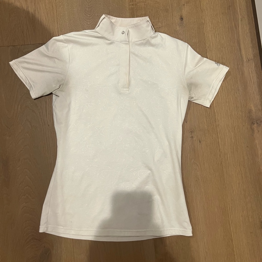 Kingsland Show Shirt
